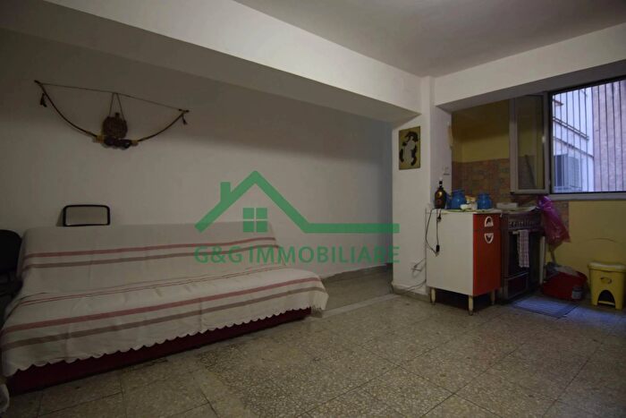 Appartamento bilocale in vendita in Via Rotonda, Catania