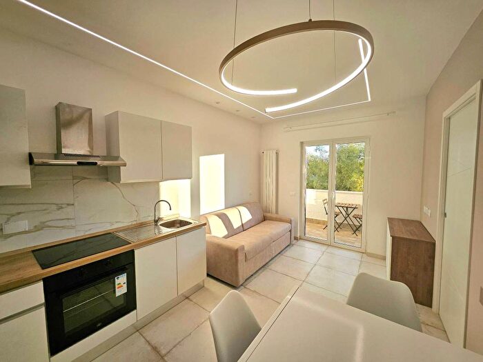 Appartamento bilocale in affitto in Via dei Tirreni, Cerenova, Cerveteri