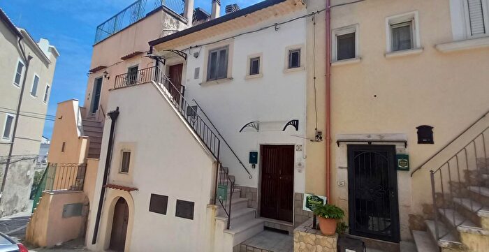 Appartamento monolocale in vendita in Via De Petris, Vico Del Gargano