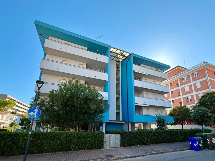 Appartamento bilocale in vendita in Via Marte, San Michele Al Tagliamento