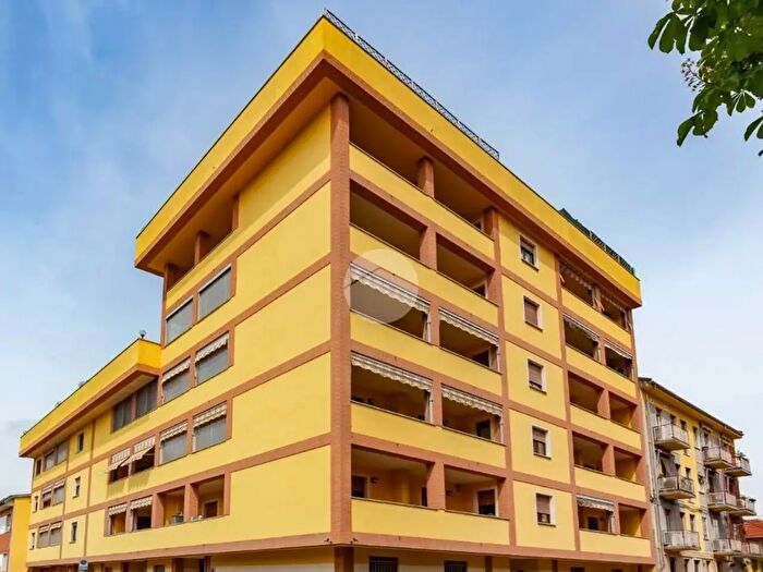 Appartamento quadrilocale in vendita in Via Bligny, Collegno