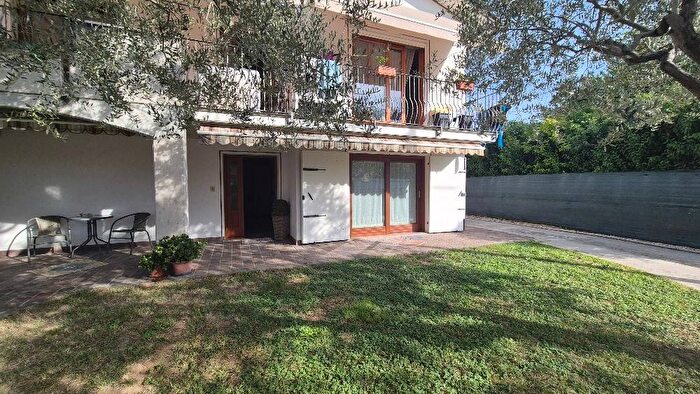 Appartamento quadrilocale in affitto in Via Gaspare Gozzi, Centro, Roncade