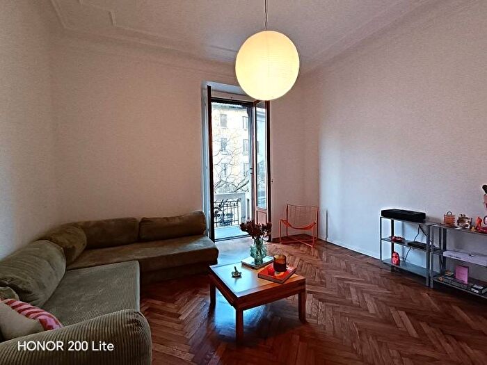 Appartamento bilocale in affitto in Via Francesco Anzani, Cadore, Milano