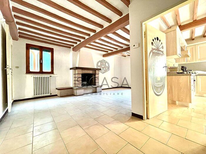 Casa con 6 locali in vendita in Corso Vittorio Emanuele, Centro, Città di Castello