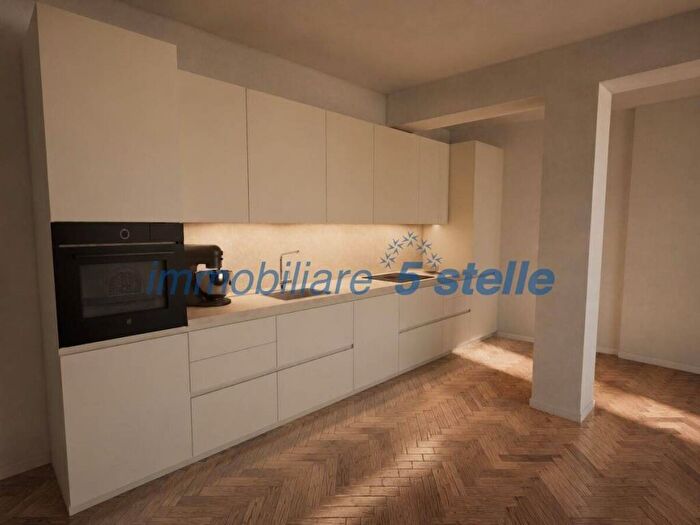 Appartamento trilocale in affitto in Strada Sant' Antonino, Laghetto, Vicenza