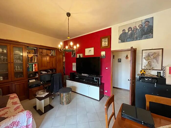 Appartamento trilocale in vendita in Petri, Lucca