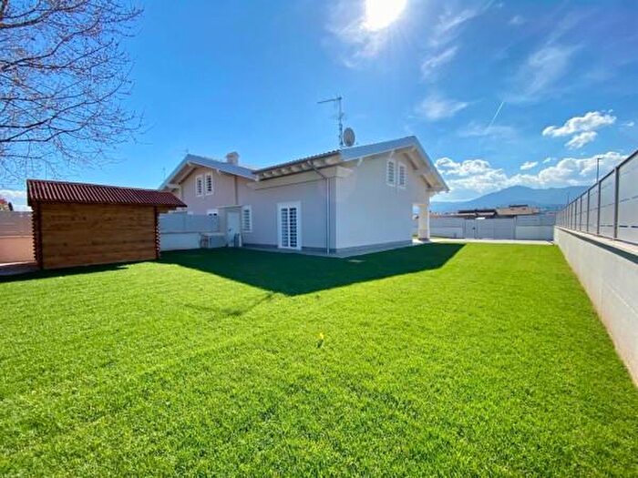 Casa trilocale in vendita in Via Valle della Chiesa, Colonna