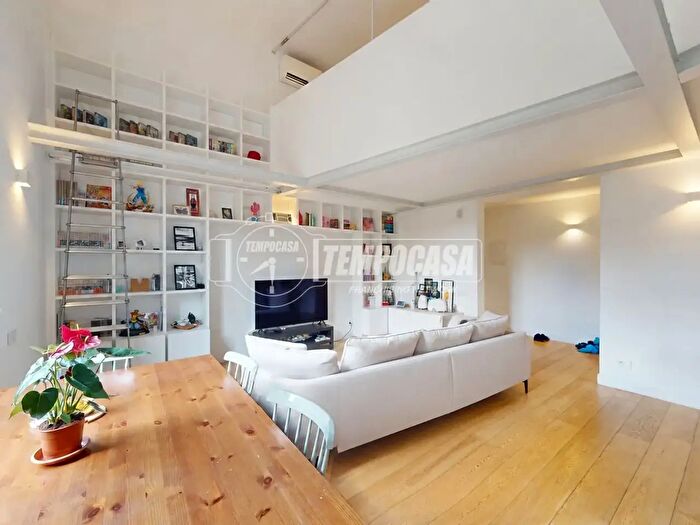 Appartamento con 5 locali in vendita in Torino