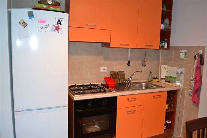 Appartamento trilocale in affitto in Via Latina, Fortuna Corvo, Catanzaro