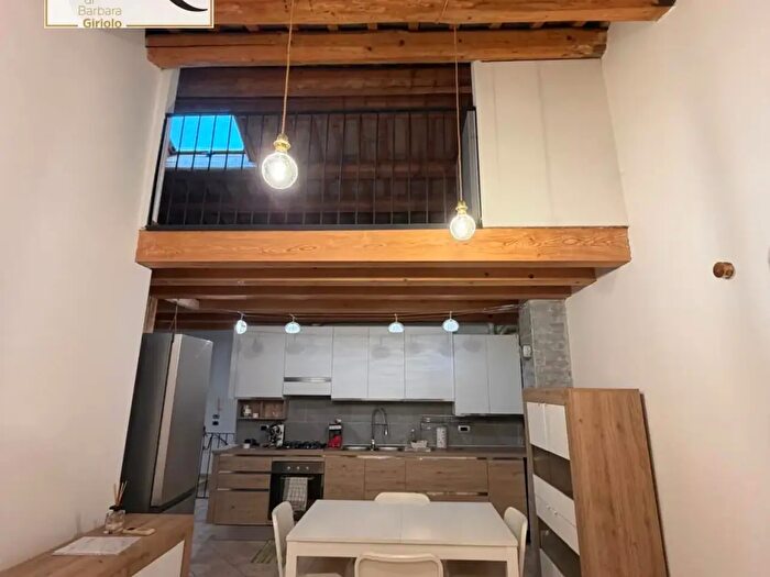 Appartamento trilocale in affitto in Badia Polesine