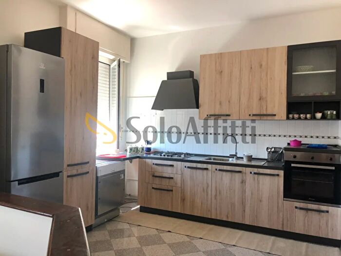 Appartamento quadrilocale in affitto in Corso San Francesco, Anzio