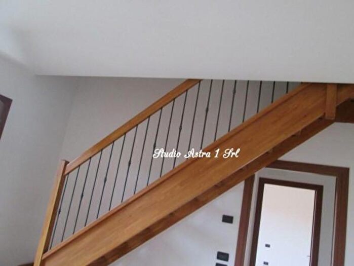 Appartamento quadrilocale in vendita in Pieve del Grappa