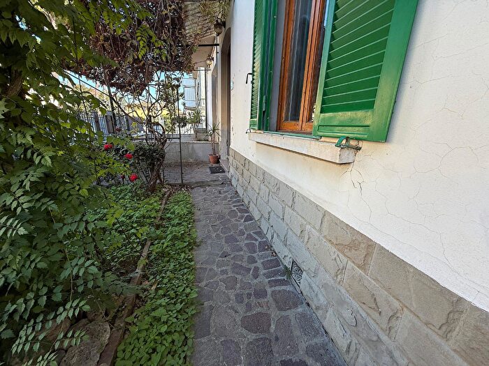 Appartamento quadrilocale in vendita in Onzano, Empoli