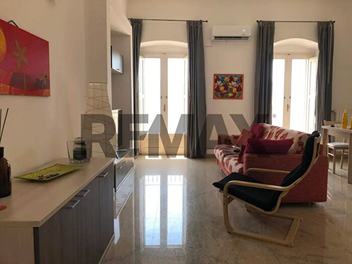 Appartamento quadrilocale in vendita in Giovinazzo