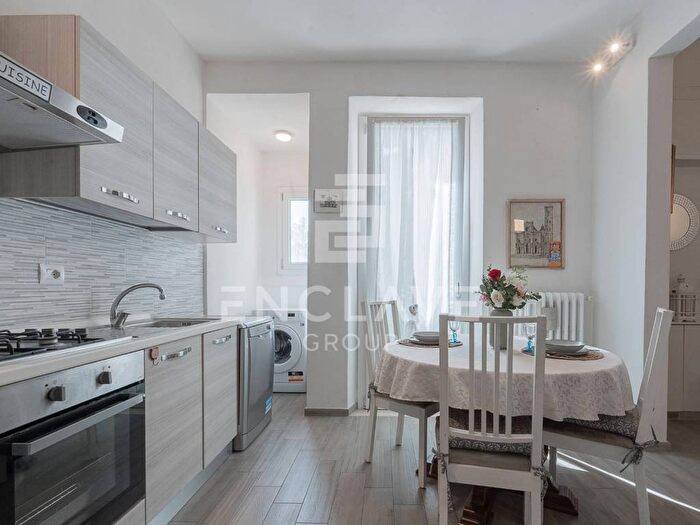 Appartamento trilocale in affitto in Via Pier Fortunato Calvi, Campo di Marte, Firenze