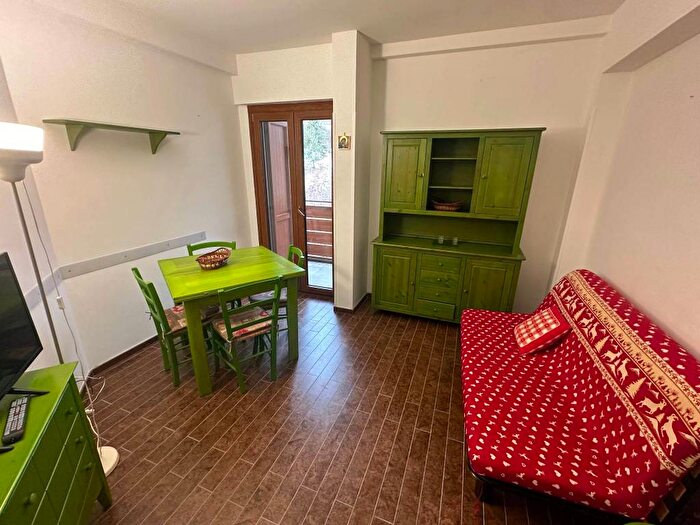 Appartamento bilocale in affitto in Via dellAcqua Savia, Rocca di Mezzo