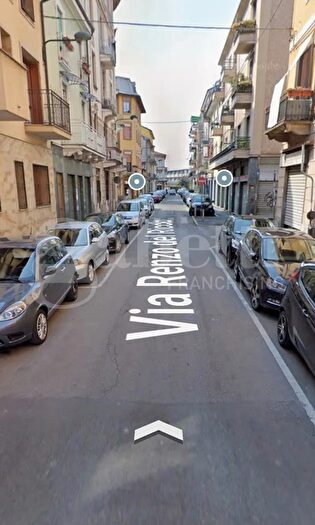 Appartamento trilocale in vendita in Via del Riccio, Sesto San Giovanni