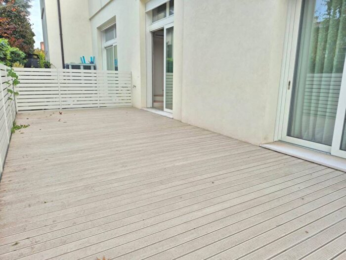 Appartamento trilocale in affitto in Via Alfieri Cittadella, Centro, Cittadella