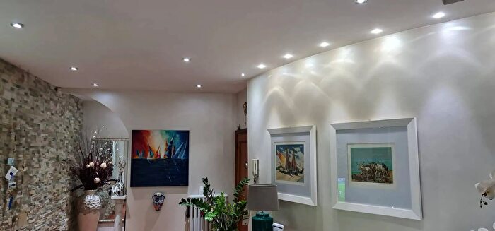 Appartamento trilocale in vendita in Viale Rinascimento, San Benedetto Del Tronto