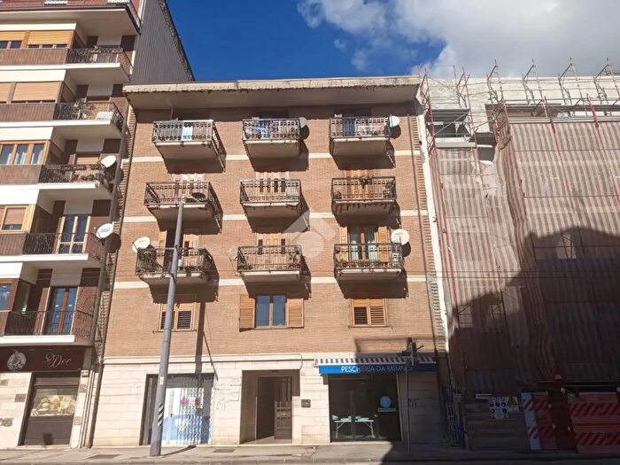 Appartamento bilocale in vendita in Via Cristoforo Colombo, Avellino