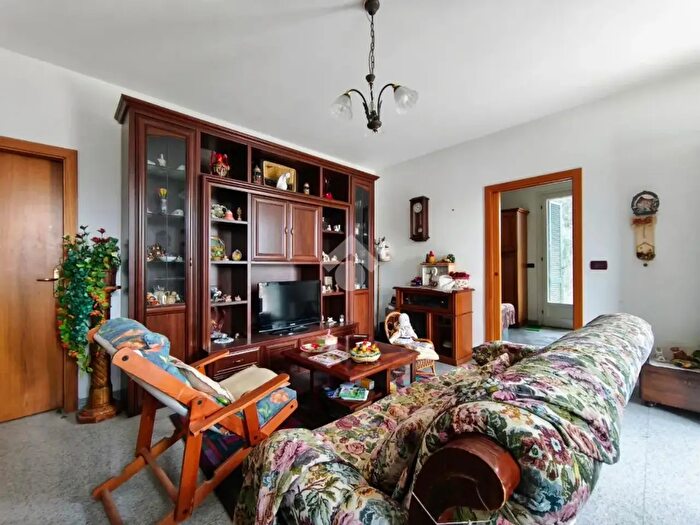 Appartamento bilocale in vendita in Via Gualdo, Santarcangelo Di Romagna