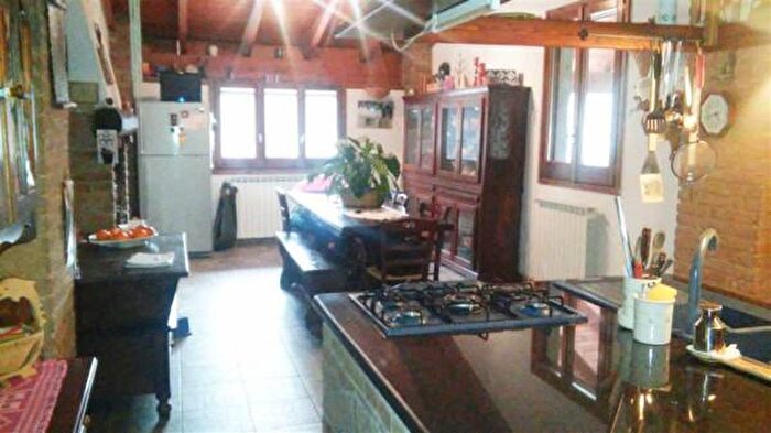 Casa con 5 locali in vendita in Castelnuovo Scrivia