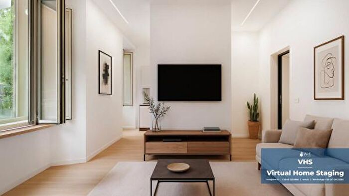 Appartamento bilocale in vendita in Via della Stazione di San Pietro, Roma