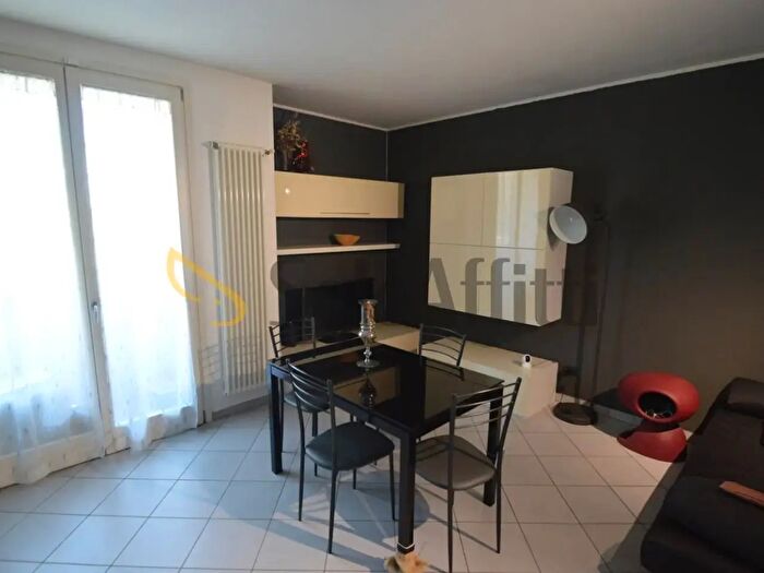 Appartamento bilocale in affitto in Via Giuseppe di Vittorio, Lacchiarella