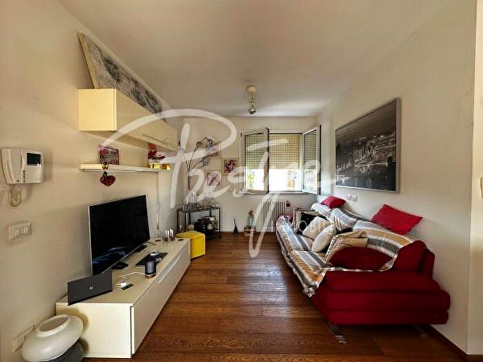 Appartamento quadrilocale in vendita in Via Fontevivo, La Spezia