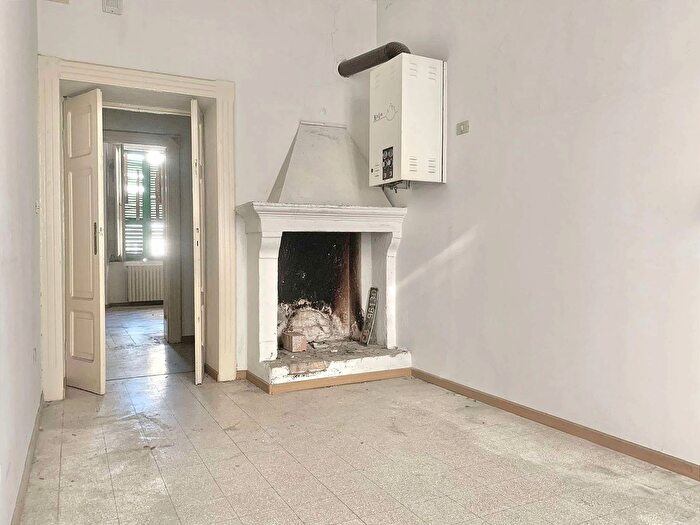 Appartamento con 5 locali in vendita in Via Capitano Verri, Guglionesi