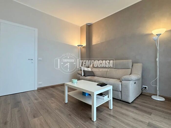 Appartamento quadrilocale in vendita in Via Martiri della Libertà, Cossato