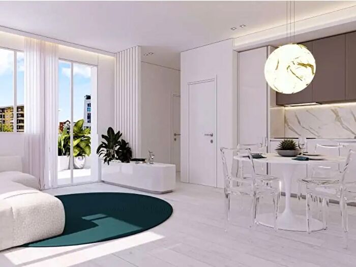 Appartamento bilocale in vendita in Via Cellini, Rimini