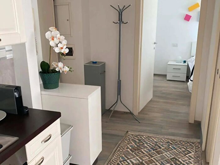 Appartamento monolocale in affitto in Piazza Andrea Fusina, Milano