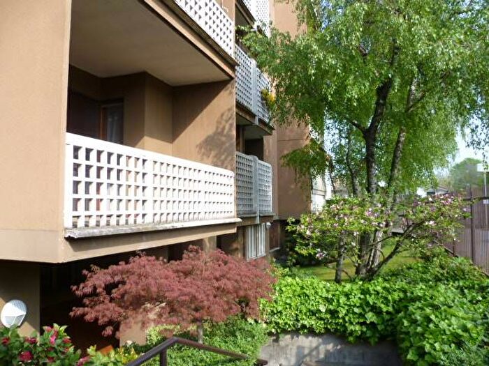 Appartamento quadrilocale in affitto in Via Luigi Meraviglia, Triante, Monza