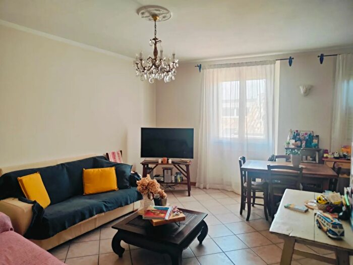 Appartamento monolocale in vendita in Via Chiaramonti, Cesena