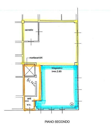 Case in Vendita e in Affitto - 2