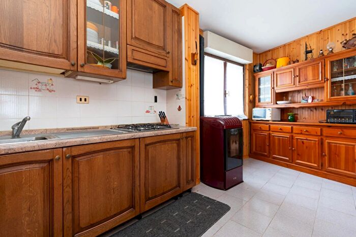 Appartamento bilocale in vendita in Via del Pret, Bagnolo Piemonte