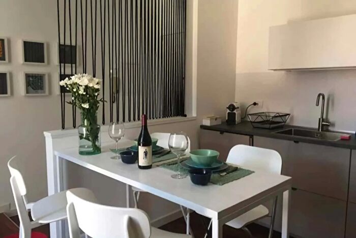 Appartamento monolocale in affitto in Via Fausto Baragiola, Cernobbio