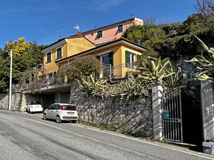 Casa quadrilocale in vendita in Via dei Colli, La Spezia