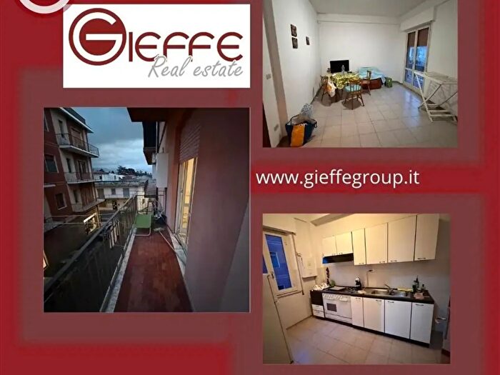 Appartamento monolocale in vendita in Polistena