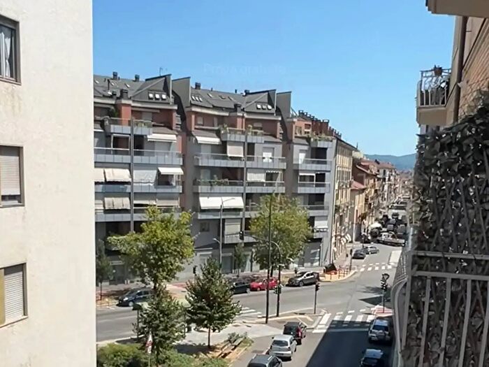 Appartamento trilocale in vendita in Via Don Giovanni Bosco, Torino