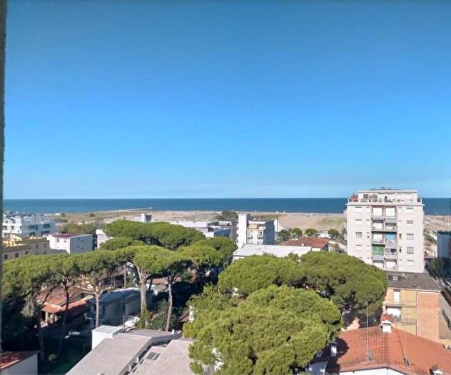 Appartamento trilocale in vendita in Via Giuseppe Giusti, Comacchio