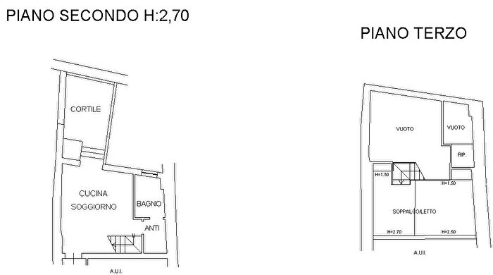 Case in Vendita e in Affitto - 3