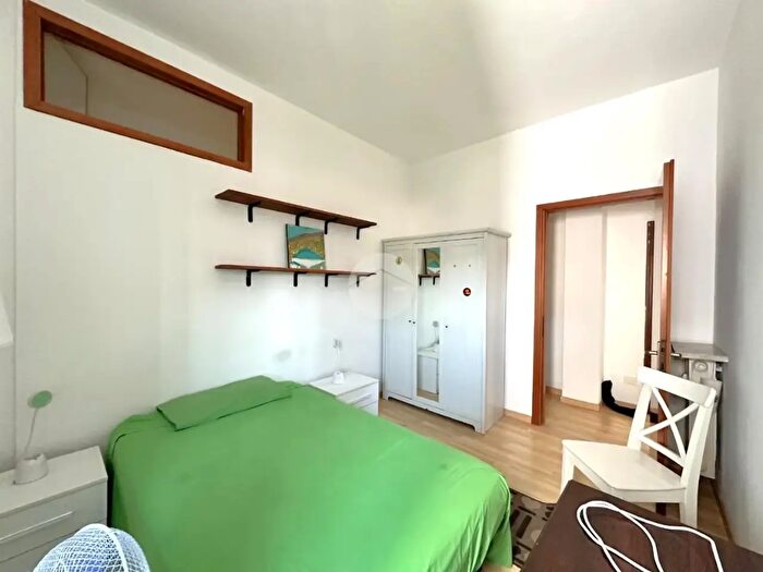 Appartamento bilocale in affitto in Via Volvinio, Milano