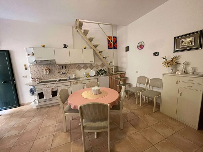 Casa trilocale in vendita in Via Fratelli Bandiera, Pollina