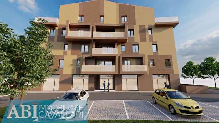 Appartamento quadrilocale in vendita in Faenza