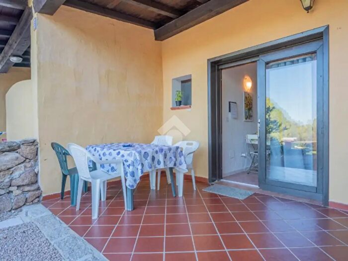 Appartamento monolocale in vendita in Via Sole Ruju, Olbia