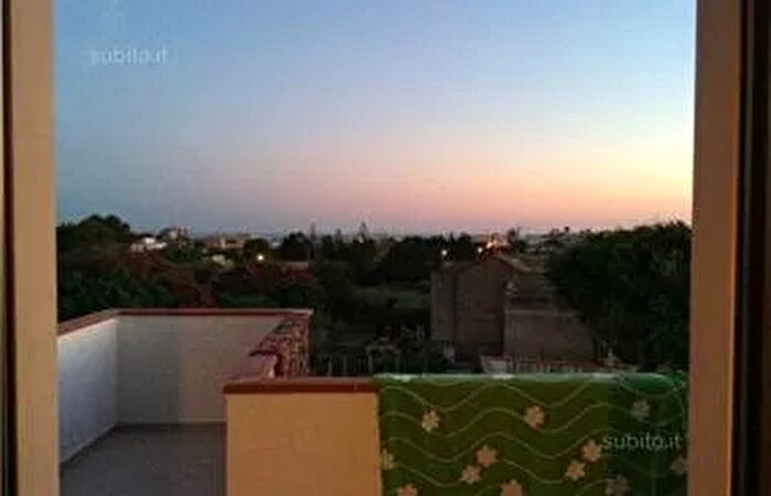 Appartamento trilocale in affitto in Contrada Torrelunga Puleo Marsala Tp, Marsala