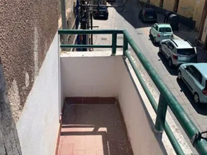 Appartamento trilocale in vendita in Via dei Pisani, Cagliari