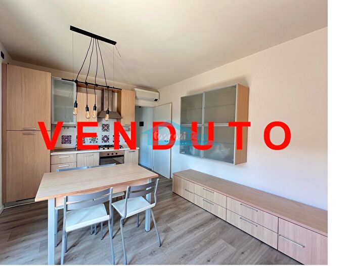 Appartamento bilocale in vendita in Via Firenze, Palazzolo SullOglio